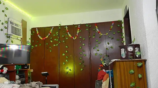  jessica rabbit online show from January 10, 2026, 9:05 pm