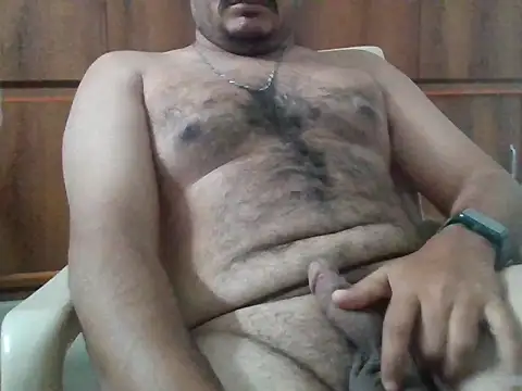 naughtymike0007 online show from January 8, 2026, 4:20 pm