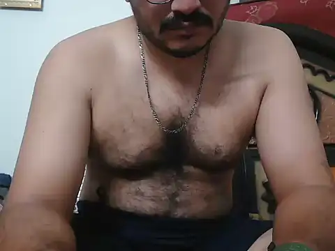 naughtymike0007 online show from May 2, 2026, 3:50 pm