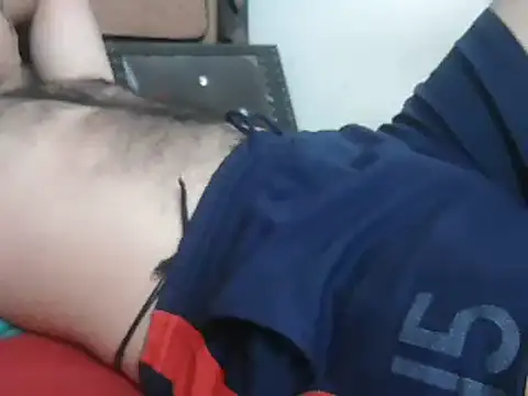 naughtymike0007 online show from May 9, 2026, 10:09 am