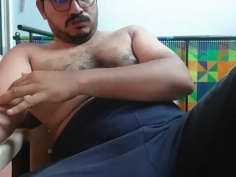 naughtymike0007 online show from June 22, 2026, 1:41 pm
