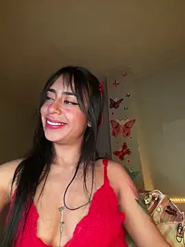 CieloTaylor online show from February 4, 2025, 10:45 pm