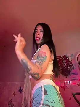 CieloTaylor online show from March 9, 2025, 1:04 pm