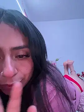 CieloTaylor online show from December 17, 2025, 9:21 pm