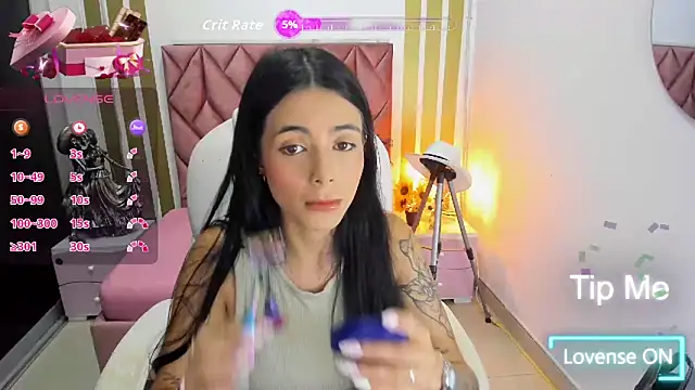 heart katia online show from September 10, 2025, 7:36 pm