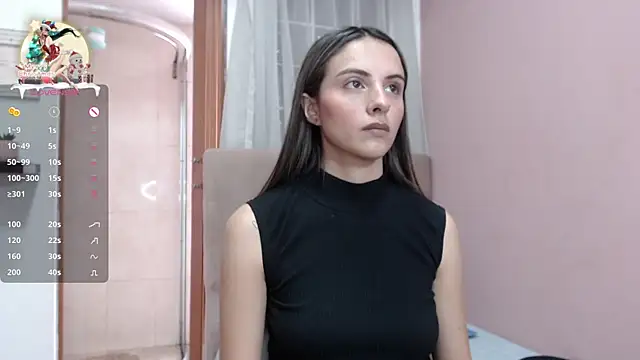 sofia her online show from December 26, 2024, 3:31 pm