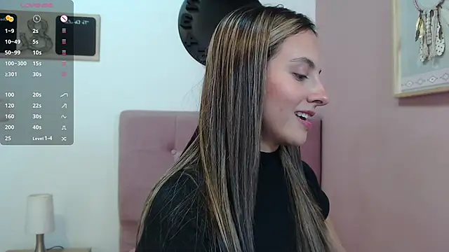 sofia her online show from January 29, 2025, 7:11 pm