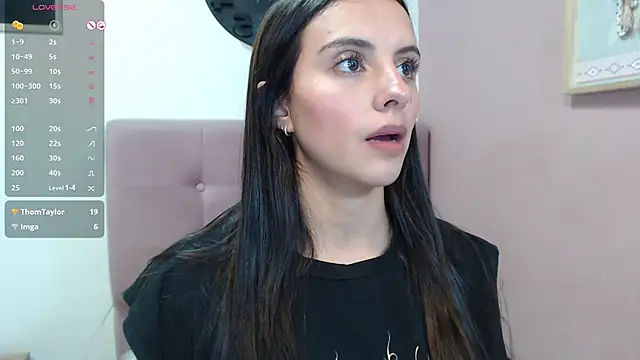 sofia her online show from March 6, 2025, 10:04 pm