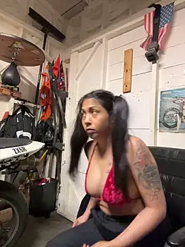 Gin4Cole online show from February 27, 2025, 1:28 pm