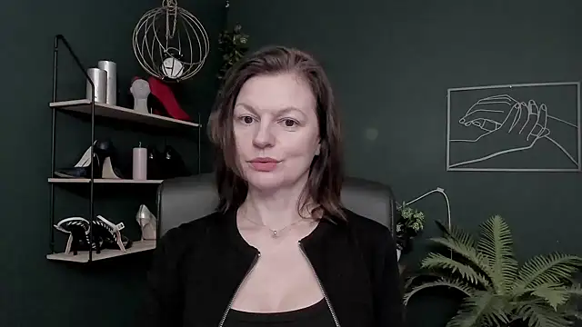 VivianWILD online show from January 15, 2026, 7:02 am