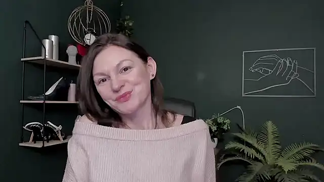 VivianWILD online show from February 4, 2026, 7:36 am