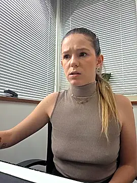 lucie mehott online show from May 19, 2026, 11:38 am