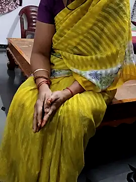 Januhot18 online show from February 17, 2025, 10:47 pm