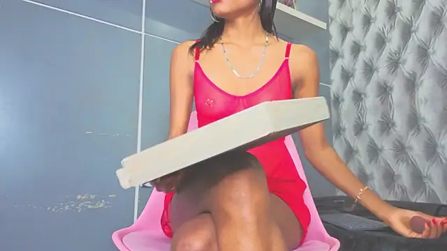 Hilary-banks online show from March 10, 2026, 7:19 pm