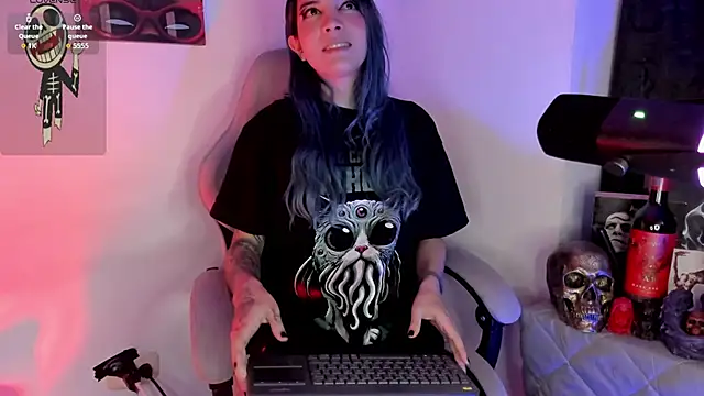 sofi pretty uwu- online show from May 9, 2026, 9:53 pm