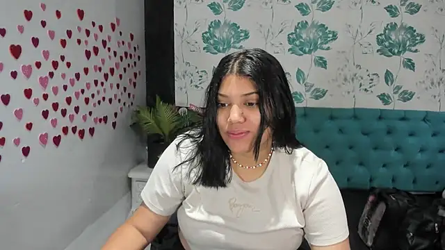 Snapshot of LindaBreeS chatting on February 10, 2025, 2:16 pm LindaBreeS online show from February 10, 2025, 2:16 pm