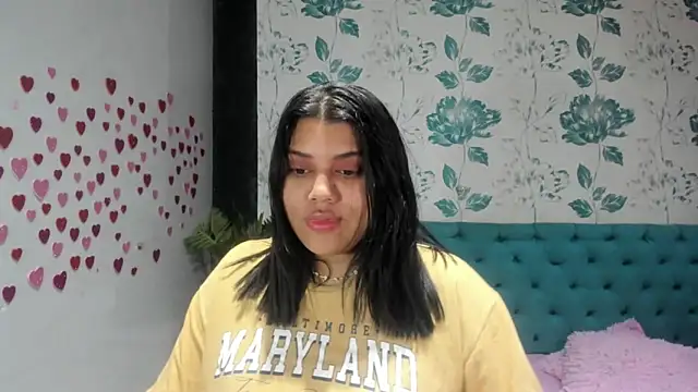 Snapshot of LindaBreeS chatting on March 2, 2025, 3:02 am LindaBreeS online show from March 2, 2025, 3:02 am