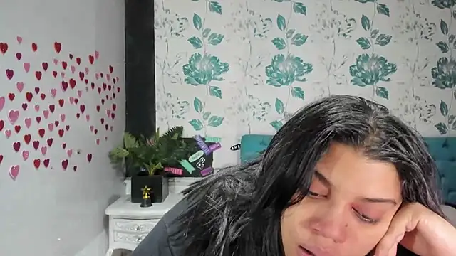 Snapshot of LindaBreeS chatting on March 12, 2025, 5:38 pm LindaBreeS online show from March 12, 2025, 5:38 pm