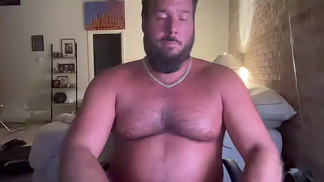 Barebackheat online show from July 23, 2026, 3:04 am