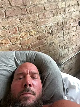 Barebackheat online show from July 31, 2026, 2:16 pm