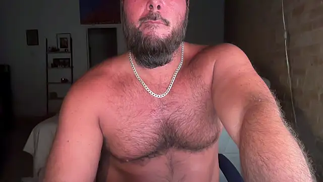 Barebackheat online show from August 4, 2026, 2:48 am