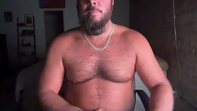 Barebackheat online show from August 6, 2026, 4:58 am