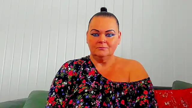 MilanaBiegert online show from February 6, 2026, 11:35 am