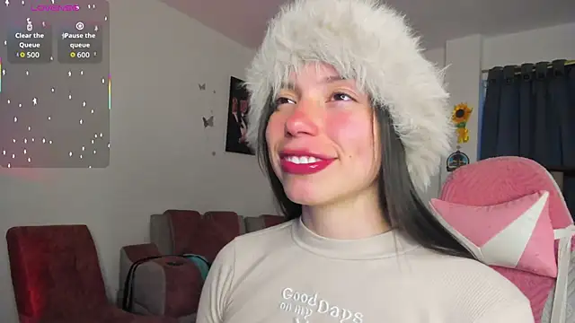 katty snow online show from March 31, 2026, 11:05 pm