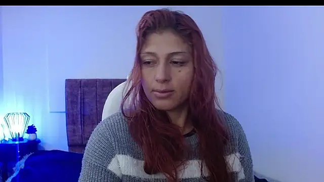 elena detroya online show from March 17, 2025, 12:35 pm