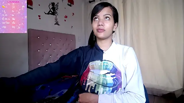 Kloy  sech- online show from February 18, 2025, 2:27 pm
