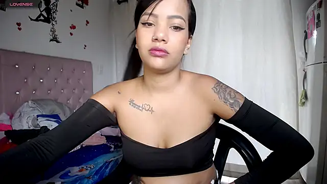 Kloy  sech- online show from February 24, 2025, 6:04 pm