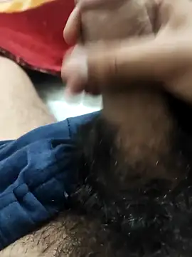 Dadddyhot1 online show from September 18, 2025, 2:02 am