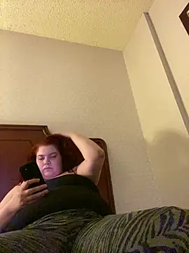 Snapshot of lolabun247 chatting on January 31, 2025, 7:50 am lolabun247 online show from January 31, 2025, 7:50 am