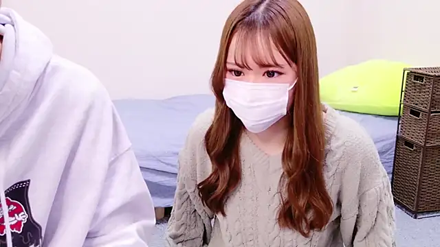 Musabetsu-Ikaseya online show from January 30, 2025, 10:50 am