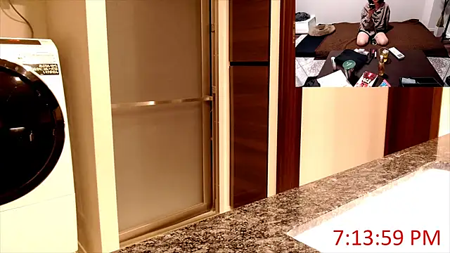 Musabetsu-Ikaseya online show from February 6, 2025, 10:15 am