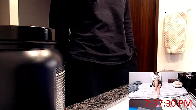 Musabetsu-Ikaseya online show from February 21, 2025, 10:39 am