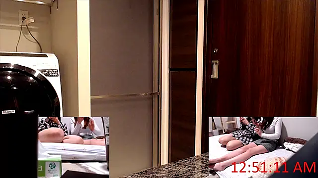 Musabetsu-Ikaseya online show from February 24, 2025, 3:53 pm