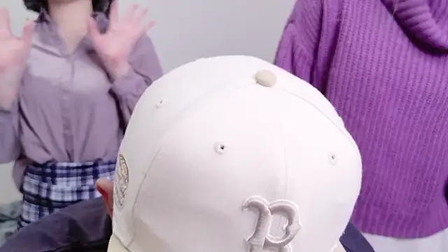 Musabetsu-Ikaseya online show from March 5, 2025, 4:02 pm