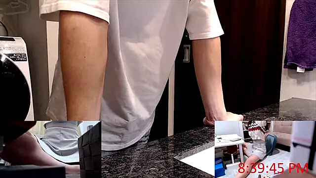 Musabetsu-Ikaseya online show from March 7, 2025, 11:40 am