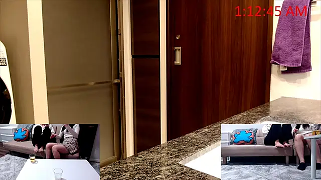 Musabetsu-Ikaseya online show from March 10, 2025, 4:14 pm