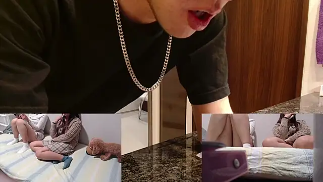 Musabetsu-Ikaseya online show from March 17, 2025, 11:42 am