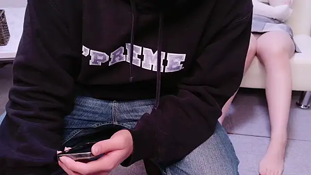 Musabetsu-Ikaseya online show from March 18, 2025, 7:20 pm