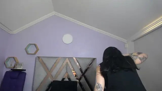 Snapshot of Naughty_Kittenm chatting on January 16, 2025, 12:31 pm Naughty Kittenm online show from January 16, 2025, 12:31 pm