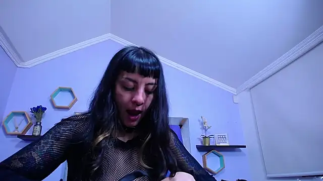 Snapshot of Naughty_Kittenm chatting on January 18, 2025, 11:00 am Naughty Kittenm online show from January 18, 2025, 11:00 am