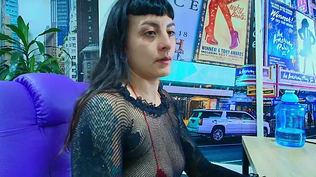 Snapshot of Naughty_Kittenm chatting on March 12, 2025, 11:31 am Naughty Kittenm online show from March 12, 2025, 11:31 am