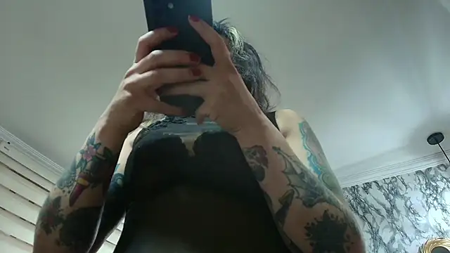 Naughty Kittenm online show from November 14, 2025, 11:20 am