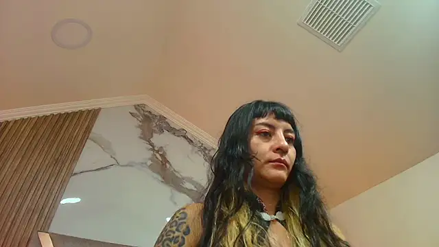 Naughty Kittenm online show from May 23, 2026, 11:36 am