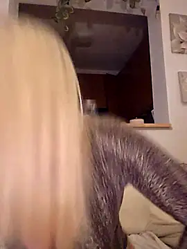 kikkastar online show from October 26, 2025, 8:59 pm