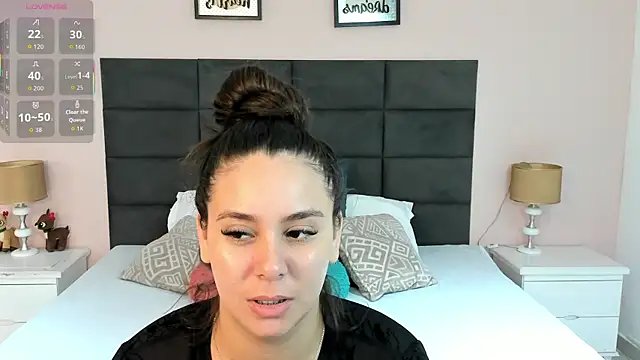 MadisonJenner online show from January 8, 2026, 11:45 am