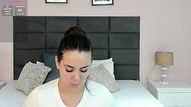 MadisonJenner online show from January 18, 2026, 9:57 am